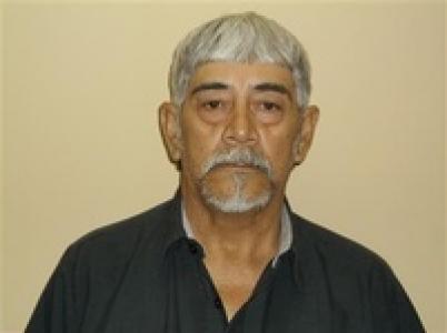 Pablo Morin Hinojosa a registered Sex Offender of Texas