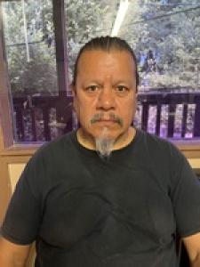 Gilbert Vargas a registered Sex Offender of Texas