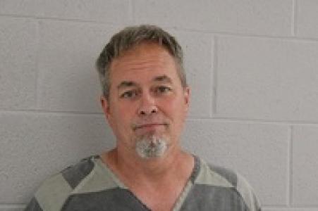 Mark David Rogers a registered Sex Offender of Texas