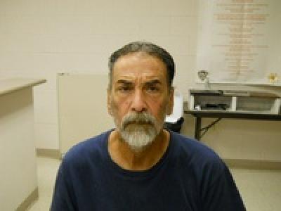 Raymond Garcia a registered Sex Offender of Texas