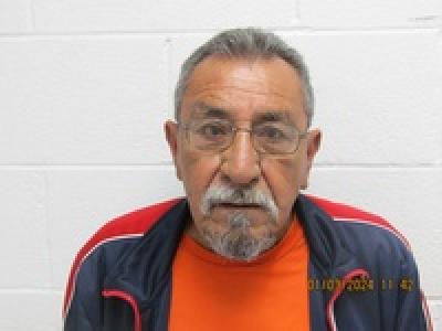 Gilberto Aranda Hernandez a registered Sex Offender of Texas