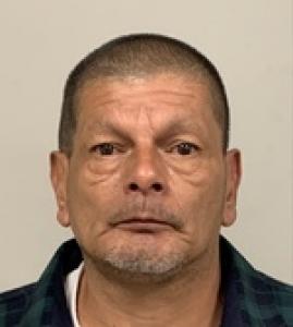 Mario Trevino a registered Sex Offender of Texas