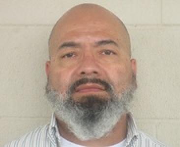 Ralph Marcos Pineda a registered Sex Offender of Texas