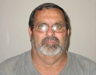 Roy William Davis a registered Sex Offender of Texas