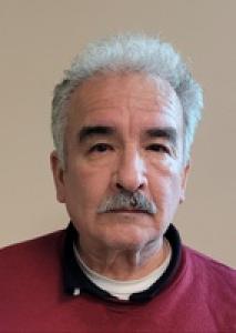 Raul Velazquez a registered Sex Offender of Texas