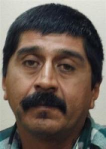 Gilberto Arreola Granado a registered Sex Offender of Texas