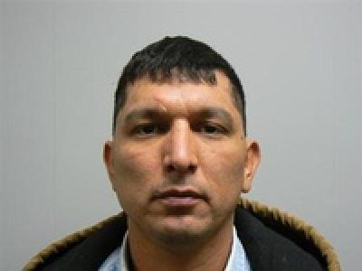Tony Vasquez a registered Sex Offender of Texas
