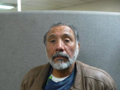 Carlos Pena Quesada a registered Sex Offender of Texas