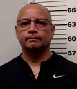 Ramiro Rangel a registered Sex Offender of Texas