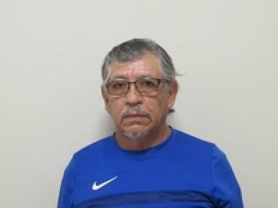 Ruben Gutierrez Martinez a registered Sex Offender of Texas