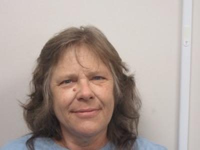 Deborah Dianne Tidwell a registered Sex Offender of Texas