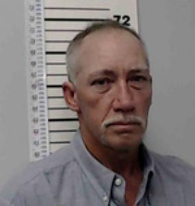 Darrell Keith Wood a registered Sex Offender of Texas