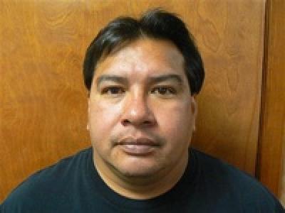 Jesse Vasquez Gutierrez a registered Sex Offender of Texas