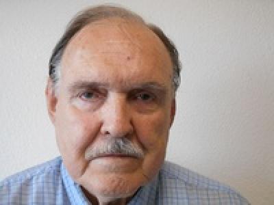 James Tagle a registered Sex Offender of Texas