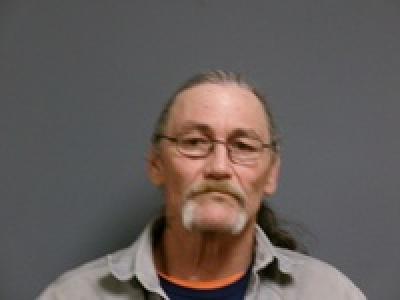 Mike Barker a registered Sex Offender of Texas