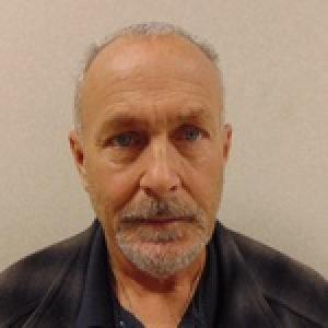 Randy Gene Sossamon a registered Sex Offender of Texas