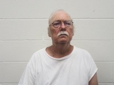 James Edward Davis a registered Sex Offender of Texas