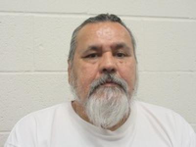 George Toby Casarez a registered Sex Offender of Texas