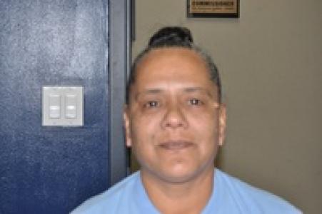 Mary Ellen Salinas a registered Sex Offender of Texas