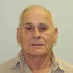 Jimmy Douglas Thrush a registered Sex Offender of Texas