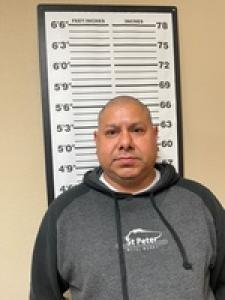Gabeno Moreno a registered Sex Offender of Texas