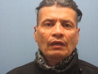 Otiquio Flores Jr a registered Sex Offender of Texas