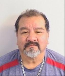 Andrew Avalos a registered Sex Offender of Texas
