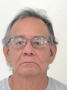 Eugene Floyd Wilson a registered Sex Offender of Texas