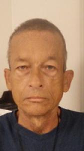 Patricio Roberto Mestas Jr a registered Sex Offender of Texas