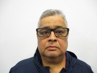 Otoniel Armando Rodriguez a registered Sex Offender of Texas