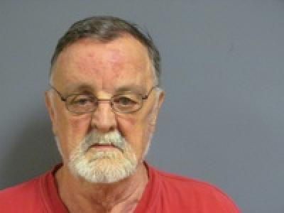Donald Edward Cook a registered Sex Offender of Texas