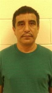 Adrian Castro Ramirez a registered Sex Offender of Texas