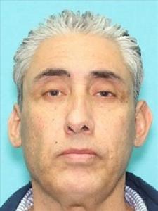 Arturo Sanchez a registered Sex Offender of Texas