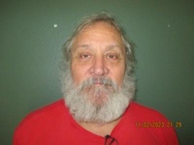 Thompson Ward Stricklen Jr a registered Sex Offender of Texas