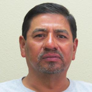 Rene L Franco a registered Sex Offender of Texas