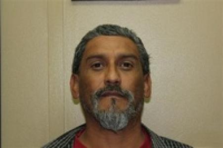 Jesus Moreno Jr a registered Sex Offender of Texas