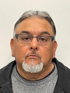 Abel Martinez Trejo a registered Sex Offender of Texas