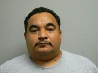 Cuahutemoe Zalvalza a registered Sex Offender of Texas