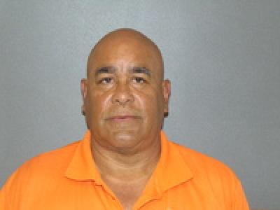 Luis Homero Rodriguez a registered Sex Offender of Texas