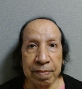 Paul Perez Lopez a registered Sex Offender of Texas