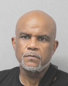Reginald Keith Jones a registered Sex Offender of Texas