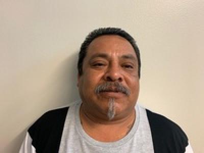 Reynaldo Zarate Telles a registered Sex Offender of Texas