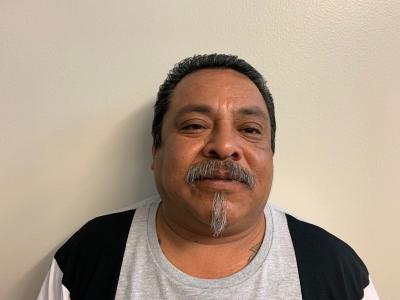 Reynaldo Zarate Telles a registered Sex Offender of Texas