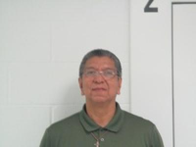 Frank L Herrera a registered Sex Offender of Texas