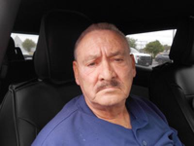 Felix Ricardo Vasquez a registered Sex Offender of Texas
