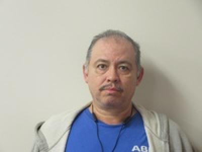 Adelfino Vasquez III a registered Sex Offender of Texas