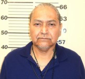 Isidro L Morales a registered Sex Offender of Texas
