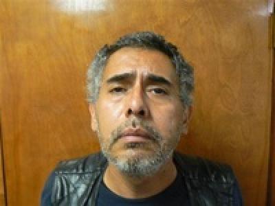 Luis Medina Jr a registered Sex Offender of Texas