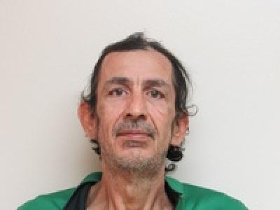 Alfredo Ruben Santos a registered Sex Offender of Texas