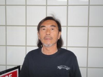 Bob Ting Yeung a registered Sex Offender of Texas
